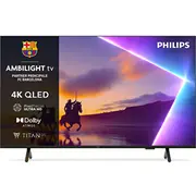 Philips 75Pus8510/12 75 Ultrahd 4K Smart Led Tv