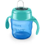 Philips Avent krūzīte ar snīpi 200Ml Scf551/05