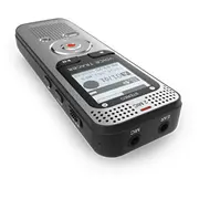 Philips Dvt2010 diktafons, 8Gb