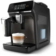 Philips Ep2334/10 Espresso Coffee maker, Black