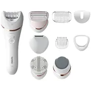 Philips Epilators Series 8000 Bre740/10