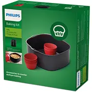 Philips Hd9957/00 karstā gaisa katla cepšanas komplekts Xxl