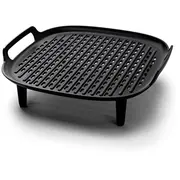 Philips Hd9959/00 karstā gaisa katla grilēšanas komplekts Xxl