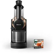 Philips Hr1888/70 Zemo apgriezienu sulu spiede