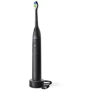 Philips Hx7101/01 5300 Sonic elektriskā zobu birste, melna