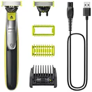 Philips Oneblade 360 skuveklis sejai un ķermenim Qp2834/23