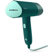 Philips Sth3020/70 rokas tvaika gludināšanas ierīce, 1000W, zilganzaļš
