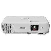 Projektors Epson Eb-W53 V11Hb57040