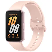 Pulkstenis Samsung Galaxy Fit3 Pink Sm-R390Nidaeue