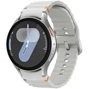 Pulkstenis Samsung Galaxy Watch7 44Mm wi-fi/bluetooth, Silver Sm-L310N Sm-L310Nzsaeue