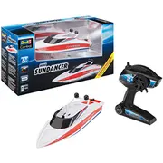 Revell Control 24137 Radio Controlled Boat Sundancer 4009803241371