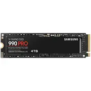 Samsung 990 Pro Nvme Ssd 4Tb Mz-V9P4T0Bw