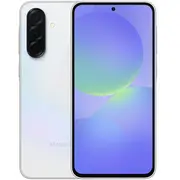 Samsung Galaxy A36 5G 128Gb6Gb Ram, White Sm-A366B Sm-A366Bzabeue