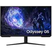 Samsung Odyssey G5 G51F 32 Gaming Monitor Ls32Fg510Euxen