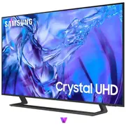 Samsung Ue43Du8572Uxxh 43 Ultrahd 4K Smart Led Tv