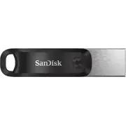 Sandisk iXpand Flash Drive Go 64Gb Sdix60N-064G-Gn6Nn