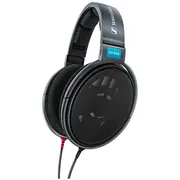 Sennheiser Hd 600, Steel Blue 508824