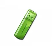 Silicon Power Helios 101 8Gb Green Sp008Gbuf2101V1N