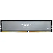 Silicon Power Xpower Pulse 16Gb Ddr4-3200,Cl16, Gaming Udimm Sp016Gxlzu320Bsi