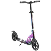 Six Degrees Scooter Au 610 skrejritenis 205 mm, neochrome