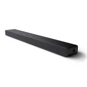 Sony Ht-A8000 Bravia Theatre Bar 8, Black Hta8000.Cel