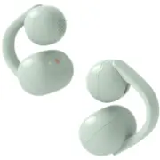 Sony Linkbuds Wf-Lc900, Green Wflc900G.ce7
