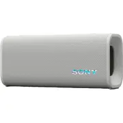 Sony Ult Field 3 Portable Bluetooth Speaker, White Srsult30W.ce7