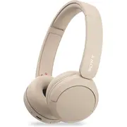Sony Wh-Ch520P Wireless Headphones, Pink Whch520P.ce7