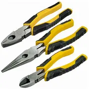 Stanley Stht0-75094 Knaibļu komplekts 3Gab.,150Mm