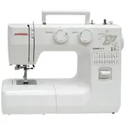Šujmašīna Janome Juno 523