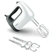 Tefal Mikseris Prepmix balts/melns Ht460138
