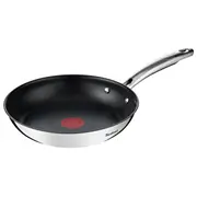 Tefal Pan G7320434 Duetto 24Cm Panna