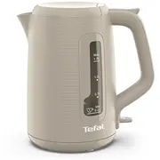 Tefal tējkanna Morning, 1.7L, bēša Ko2M0B10