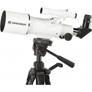 Teleskops Bresser Classic 70/350 Az 18 - 140X ar vied 4670350