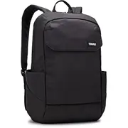 Thule Lithos Backpack Tlbp-216 up to size 16, Black 3204835