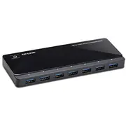 Tp-Link Uh720 Usb 3.0 7-Port Hub with 2 Charging Ports