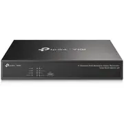 Tp-Link Video Recorder 4Ch Poe Vigi Nvr1004H-4P Viginvr1004H-4P