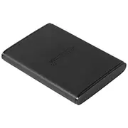 Transcend Esd270C 500Gb Ssd Usb 3.1 Ts500Gesd270C