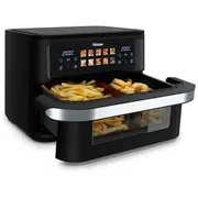 Tristar Dualzone Flex Airfryer Fr-9078