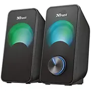 Trust Arys Compact Rgb 2.0 Speaker Set 23120