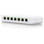 Ubiquiti Unifi Switch  Usw-Ultra-60W Managed L2 Desktop/Wall-Mountable