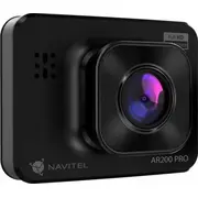 Vehicle Registrator Navitel Ar200 Pro