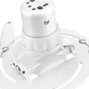 Vogels Projector Ceiling mount, White 7015001