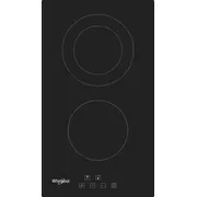 Whirlpool Wrd6030B