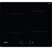 Whirlpool Wsq2160Ne Indukcijas plīts virsma