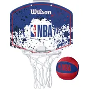 Wilson Basketbola groza komplekts Nba Mini-Hoop Wtba1302Nbard