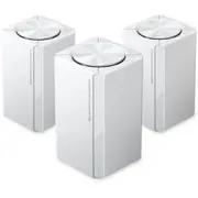 Xiaomi Mesh System Ac1200 3-Pack Dvb4484Gl