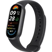 Xiaomi Smart Band 9 Active  Tft Heart rate monitor Bluetooth Black Bhr9444Gl