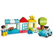 10913 Lego Duplo Klucīšu kārba 4010602-0608