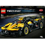 42151 Lego Technic Bugatti Bolide 4040101-6017